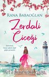 Zerdali Çiçeği