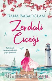 Zerdali Çiçeği