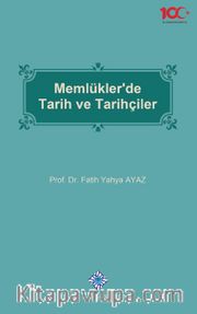 Memlükler'de Tarih ve Tarihçiler