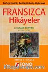 Büyük Yazar (Derece 1)