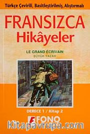 Büyük Yazar (Derece 1)