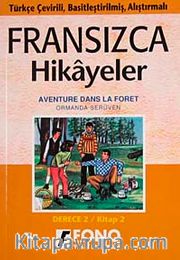 Ormanda Serüven (Derece 2)
