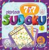 7x7 Sudoku 1