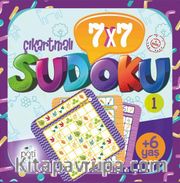 7x7 Sudoku 1
