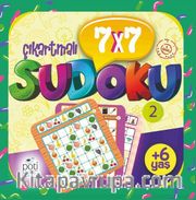 7x7 Sudoku 2