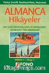 Şehrazattan Hikayeler (Derece 3)