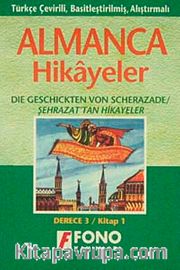 Şehrazattan Hikayeler (Derece 3)