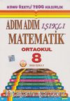 Adım Adım Işıklı Matematik Ortaokul 8