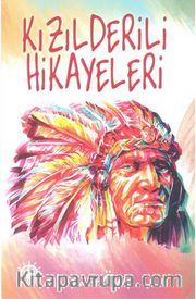 Kızılderili Hikayeleri