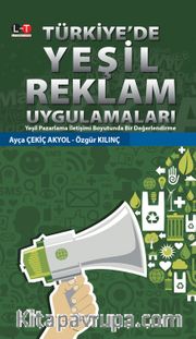 Türkiye’de Yeşil Reklam Uygulamaları