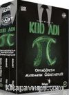 2016 KPSS ÖABT Ortaöğretim Matematik Öğretmenliği Konu Anlatımlı Set