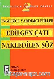 İngilizcede Yardımcı Fiiller
