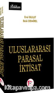 Uluslararası Parasal İktisat