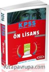 2016 KPSS Sadece Ön Lisans Adayları İçin Konu Anlatımlı 