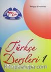 Türkçe Dersleri 1