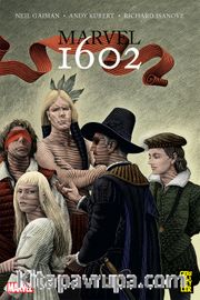Marvel 1602