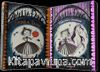 Amelia Fang Set (2 Kitap)