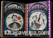 Amelia Fang Set (2 Kitap)