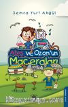Ateş ve Ozon'un Maceraları