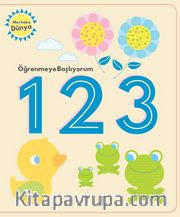 Öğrenmeye Başlıyorum / 123