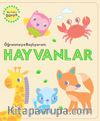 Öğrenmeye Başlıyorum / Hayvanlar