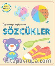Öğrenmeye Başlıyorum / Sözcükler