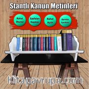 Stantlı Kanun Metinleri Seti
