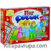 Nur Çocuk Aile Oyunu
