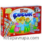 Nur Çocuk Aile Oyunu