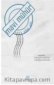 Mavi Mühür