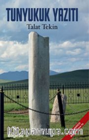 Tunyukuk Yazıtı