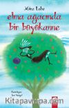 Elma Ağacında Bir Büyükanne