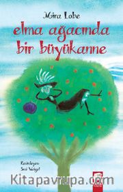 Elma Ağacında Bir Büyükanne