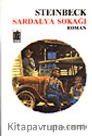 Sardalya Sokağı
