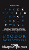 Aforizmalar / Fyodor Dostoyevski
