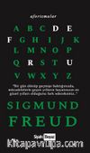 Aforizmalar / Sigmund Freud