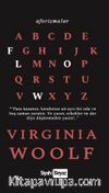 Aforizmalar / Virginia Woolf