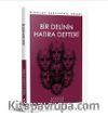 Bir Delinin Hatıra Defteri