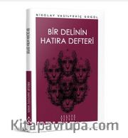 Bir Delinin Hatıra Defteri