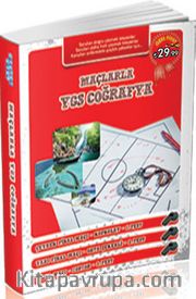 Maçlarla YGS Coğrafya