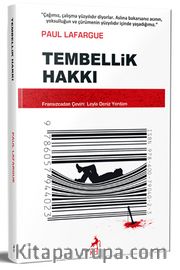 Tembellik Hakkı