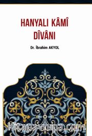 Hanyalı Kami Divanı
