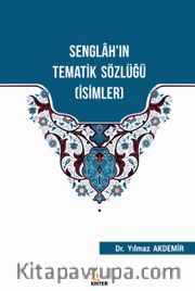 Senglah'ın Tematik Sözlüğü (İsimler)