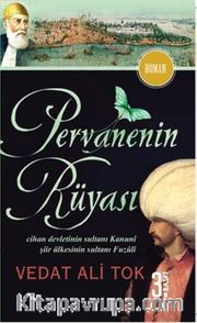 Pervanenin Rüyası