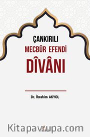 Çankırılı Mecbur Efendi Divanı