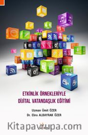 Etkinlik Örnekleriyle Dijital Vatandaşlık Eğitimi