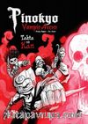 Vampir Avcısı Pinokyo 3 & Tahta ve Kan