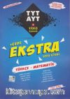 TYT AYT Türkçe Matematik Evde Ekstra Soru Kitabı
