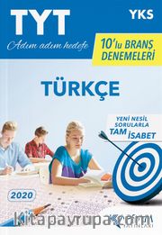 TYT Türkçe 10’lu Deneme Seti