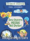 Genç Yazarn Hikaye Not Defteri & Yazarlık Atölyesi